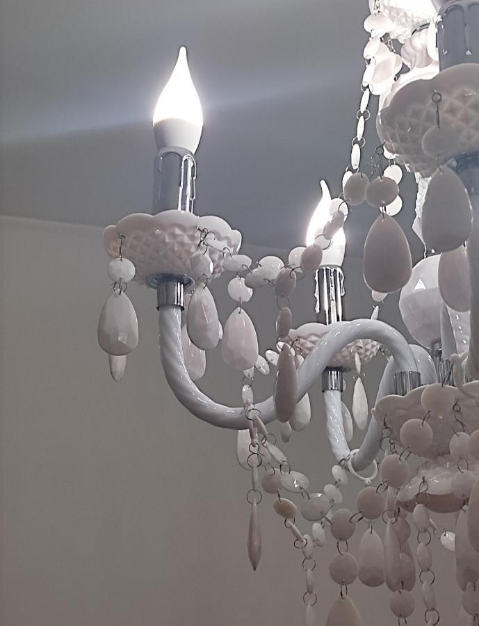 Appartamento Delizioso Con Terrazzo In Centro-Delicious Apartment With Terrace Санремо Экстерьер фото
