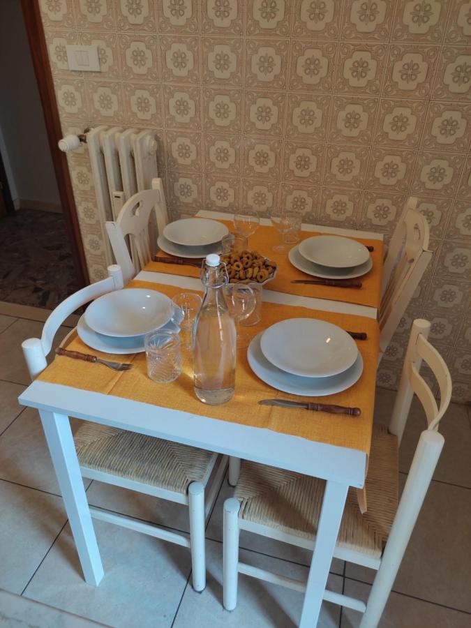 Appartamento Delizioso Con Terrazzo In Centro-Delicious Apartment With Terrace Санремо Экстерьер фото