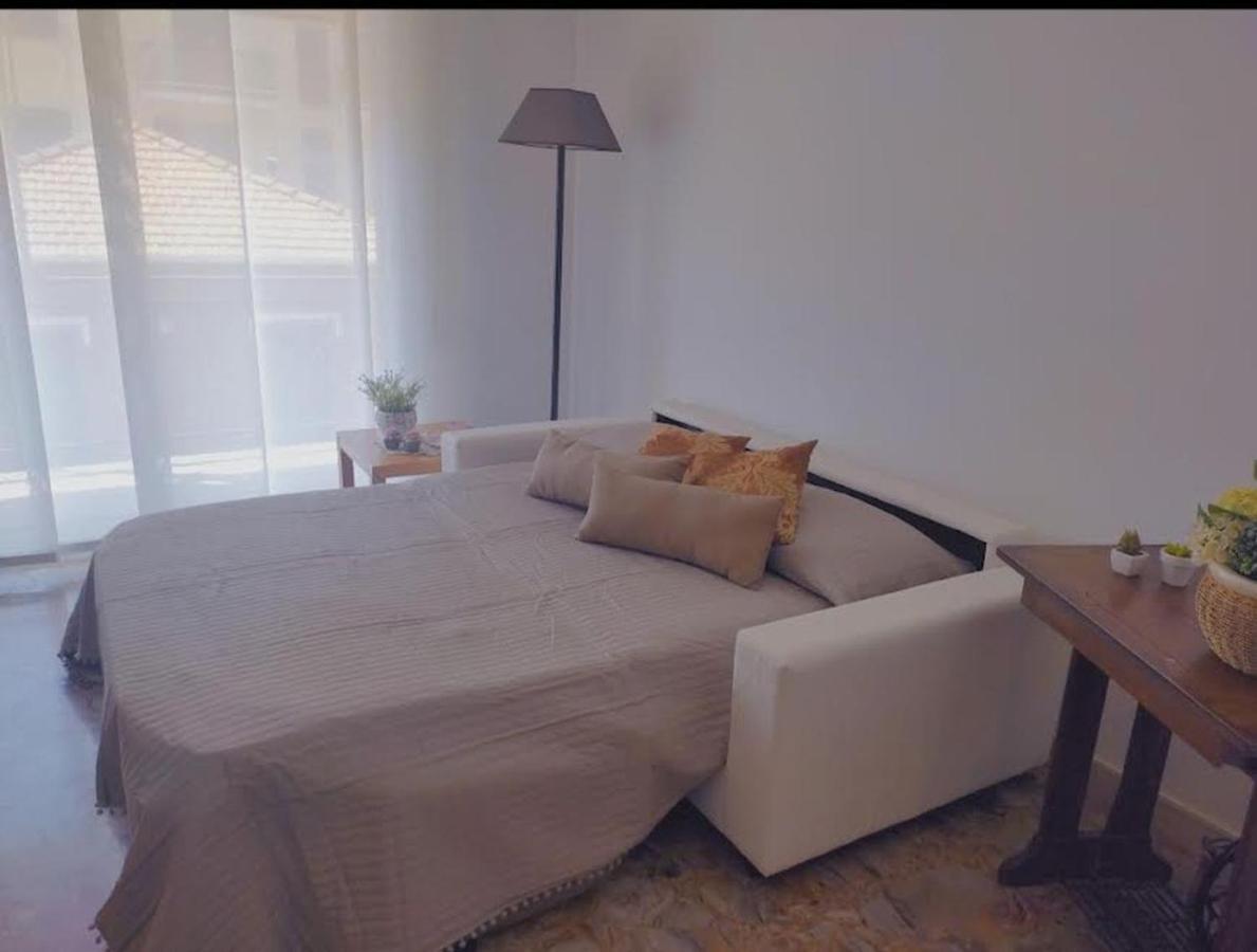 Appartamento Delizioso Con Terrazzo In Centro-Delicious Apartment With Terrace Санремо Экстерьер фото