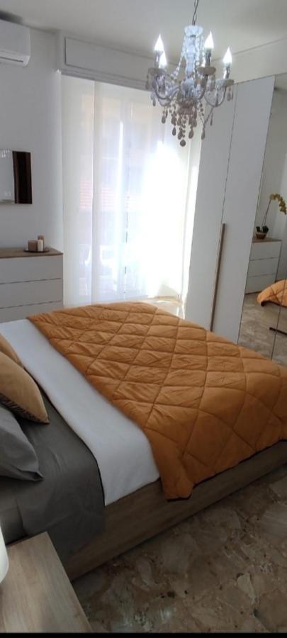 Appartamento Delizioso Con Terrazzo In Centro-Delicious Apartment With Terrace Санремо Экстерьер фото