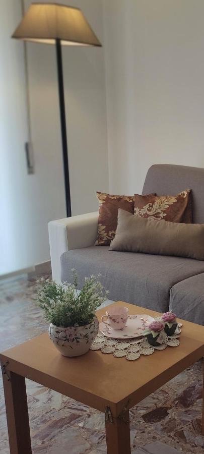 Appartamento Delizioso Con Terrazzo In Centro-Delicious Apartment With Terrace Санремо Экстерьер фото