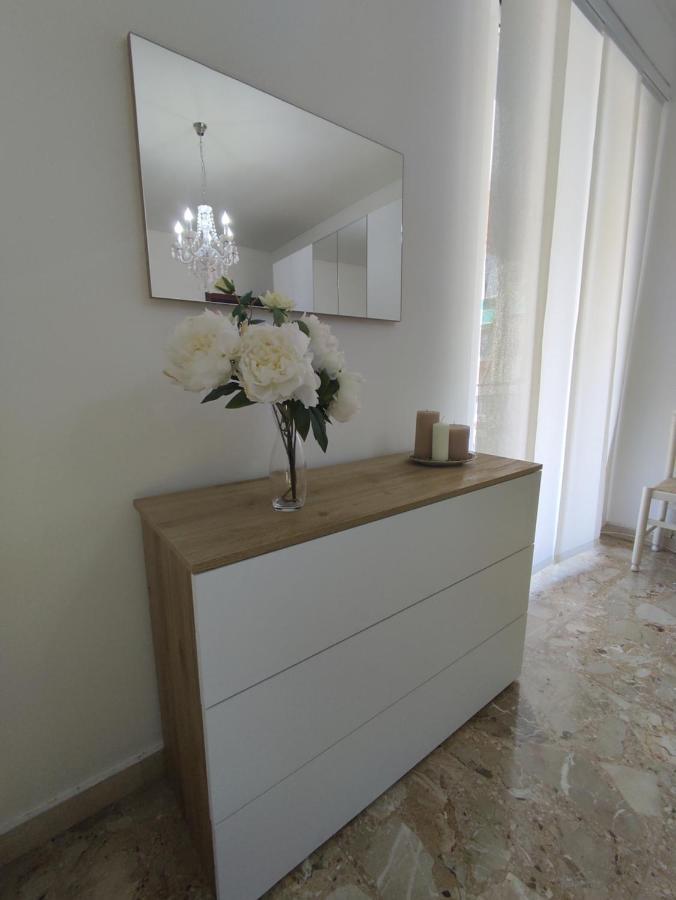 Appartamento Delizioso Con Terrazzo In Centro-Delicious Apartment With Terrace Санремо Экстерьер фото